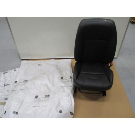 Nissan 87601-ET19C Cushion And Adjuster Assembly 87601ET19C