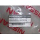 Nissan 88300-ZW90B Ensam Tras Asto Seat Cushion 88300ZW90B