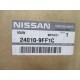 Nissan 24010-9FF1C Main Harness 240109FF1C