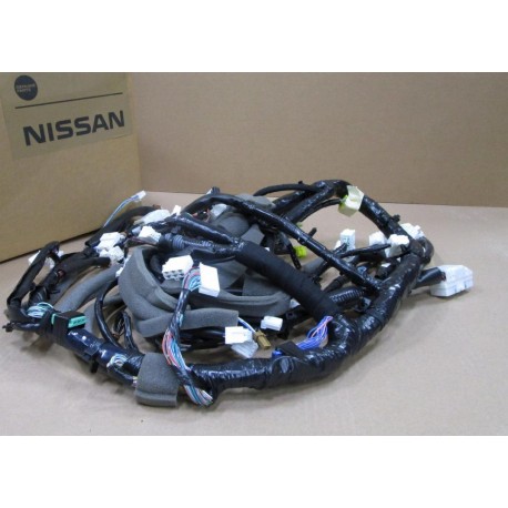 Nissan 24010-9BD4B Harness 240109BD4B