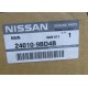 Nissan 24010-9BD4B Harness 240109BD4B