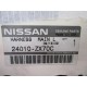 Nissan 24010-ZX70C Harness Main L 24010ZX70C