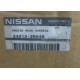 Nissan 24012-ZR54B Engine Room Harness 24012ZR54B