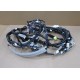 Nissan 24010-ZX13A Harness-Main 24010ZX13A