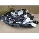 Nissan 24010-EJ72A Harness A-Main 24010EJ72A