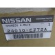 Nissan 24010-EJ72A Harness A-Main 24010EJ72A