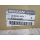 Nissan 87350-CF48C Cushion Assembly 87350CF48C