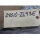 Nissan 24010-ZL93E Harness 24010ZL93E - New No Box