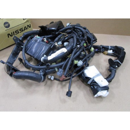 Nissan 24012-3NA0A Harness Engine 240123NA0A