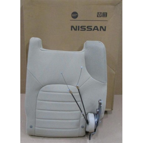 Nissan 88650-ZS40A RB Assembly 88650ZS40A