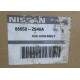 Nissan 88650-ZS40A RB Assembly 88650ZS40A