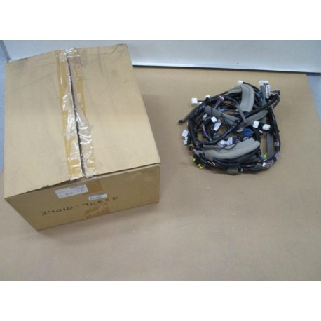 Nissan 24010-9CD2E Main Harness 240109CD2E