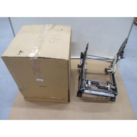 Nissan 87400-ZQ10B Seat Adjuster 87400ZQ10B