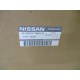 Nissan 87400-ZQ10B Seat Adjuster 87400ZQ10B