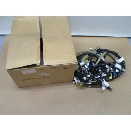 Nissan 24010-ZL91D Main Harness 24010ZL91D