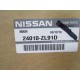 Nissan 24010-ZL91D Main Harness 24010ZL91D
