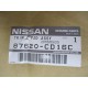 Nissan 87620-CD16C Trim & Pad Assembly 87620CD16C