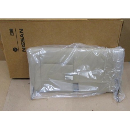 Nissan 89350-ZQ30B WZW08 R3 Cush LH 89350ZQ30B