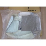 Nissan 87670-JK68C Trim Assembly Seat 87670JK68C