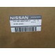 Nissan 87350-EA443 FSC ASM 8WBKTMANCLT 87350EA443