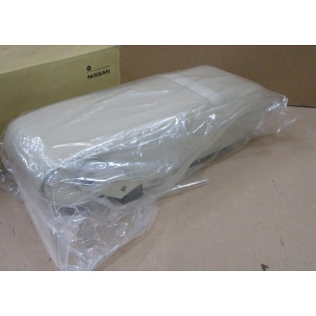Nissan 88610-JK60B Back Assy Arm Rest 88610JK60B