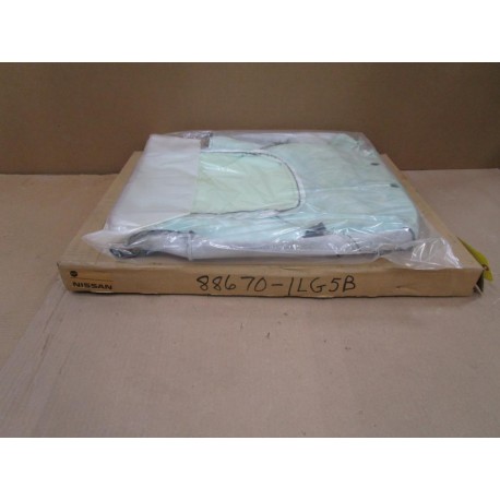 Nissan 88670-1LG5B Trim Assembly 886701LG5B
