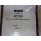 Nycoil 01700 Fitting (Pack of 10)