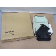 Nissan 87670-JU62A Trim Assembly, Seat 87670JU62A