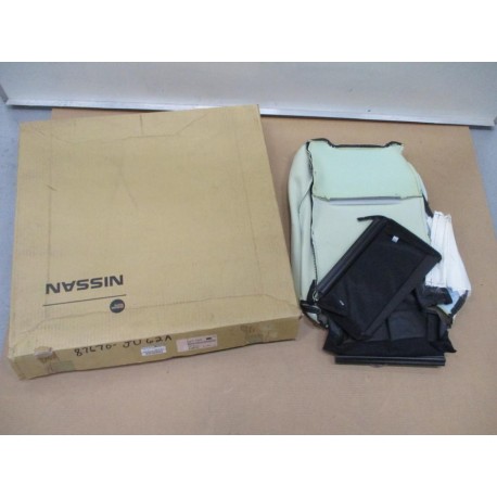 Nissan 87670-JU62A Trim Assembly, Seat 87670JU62A