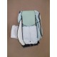Nissan 87670-JU62A Trim Assembly, Seat 87670JU62A
