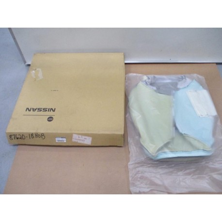 Nissan 87620-1BH0B Trim Assembly 876201BH0B