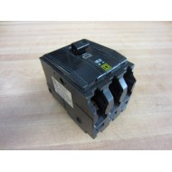 Square D QOB315 Circuit Breaker 15A 3P - New No Box