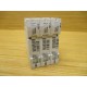 Merlin Gerin 24466 Square D Breaker 10A MG24466 Schneider WO Clips (Pack of 6) - Used