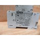Allen Bradley 1492-CB3G200 Manual Motor Controller 1492CB3G200 - Used