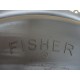 Fisher 45-50 Diaphragm 2E859602202 - New No Box