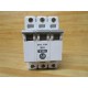Allen Bradley 1492-CB3H500 50A Circuit Breaker 1492-CB3 - Used