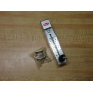 Dwyer RMA-2-SSV Rate-Master Flowmeter RMA2SSV - New No Box