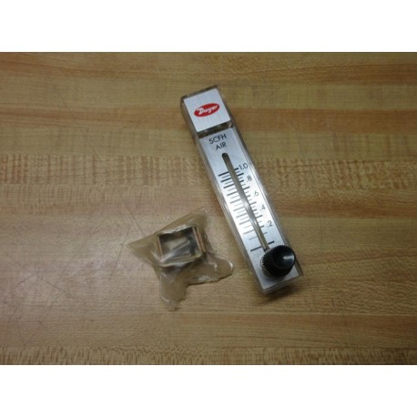 Dwyer RMA-2-SSV Rate-Master Flowmeter RMA2SSV - New No Box