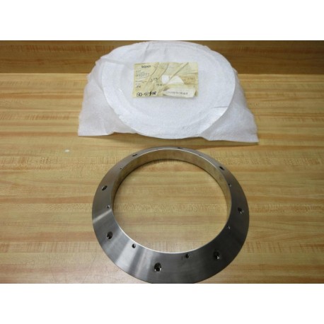 Bepex 350771 Stainless Steel Packing Gland