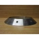 Bepex 350771 Stainless Steel Packing Gland