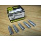 Parker 10355-4-4 Male JIC Steel Fitting 1035544 (Pack of 5)