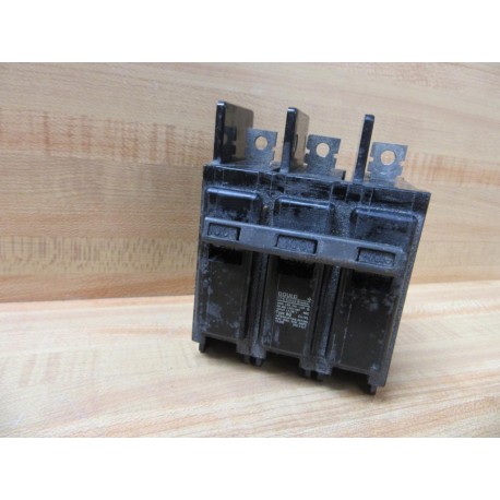 Siemens BQ3-B100 ITE Circuit Breaker 100A 3P BQ3B100 - Used