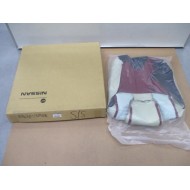 Nissan 88620-1NM0E Seat Back Trim  886201NM0E