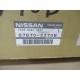 Nissan 87670-JJ70B Trim Assembly Seat 8767JJ70B