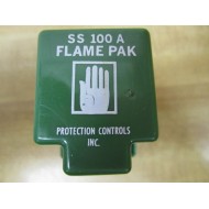 Protection Controls SS-100-A Relay SS100A Tested - Used