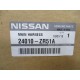 Nissan 24010-ZR51A Main Harness 24010ZR51A