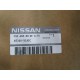 Nissan 87300-9CA3C FSC ASM RH XE CLTH 873009CA3C