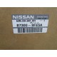 Nissan 87300-9FE5A ASM, CSH, BKT, FRT 873009FE5A