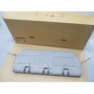 Nissan 89600-ZM00A Seat Back Assembly