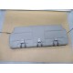 Nissan 89600-ZM00A Seat Back Assembly
